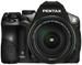 Pentax K30 18-55 DA L + 55-300 DA L Kit