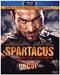 Spartacus Season 1 - uncut -