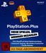 PlayStationPlus Live Card (365Tage)