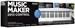 MAGIX Music Maker 2013 Control