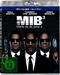 Men in Black III 3D