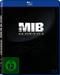 Men in Black I-III Box