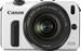 Canon EOS M Kit EF-M 18-55mm