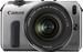 Canon EOS M Kit EF-M 18-55mm