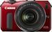 Canon EOS M Kit EF-M 18-55mm