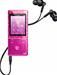 Sony Walkman NWZ-E474P 8GB