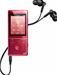 Sony Walkman NWZ-E474R 8GB