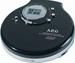AEG CDP 4212 MP3
