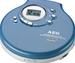 AEG CDP 4212 MP3