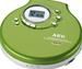 AEG CDP 4212 MP3