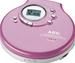 AEG CDP 4212 MP3