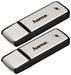 Hama FlashPen Fancy 8GB Doppelpack
