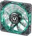 BitFenix Spectre PRO 120mm Lüfter Grüne