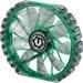 BitFenix Spectre PRO 230mm Lüfter Grüne