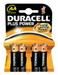 Duracell Plus Power