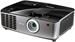 BenQ MX764 3D