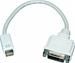 Dr. Bott Mini DVI auf DVI Adapter