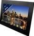 Braun DigiFrame 1570 Holz