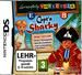 Lernerfolg Vorschule Käpt'n Sharky