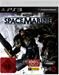 Warhammer 40000: Space Marine