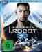 I, Robot 3D