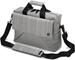 Dicota Code 15-17" grau