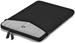 Dicota Code Sleeve 15" grau