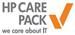 HP eCare Pack HZ495E 4 Jahre Vor-Ort