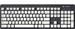 Logitech K310 schwarz