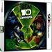 Ben 10 Omniverse
