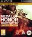 Medal of Honor: Warfighter Limited Edi