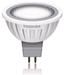 Toshiba GU5.3 LED MR16 6.7W warmweiß