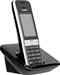 Gigaset S820 schwarz