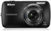 Nikon COOLPIX S800c