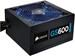 Corsair GS600 600 Watt ATX 2.3