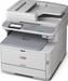 OKI MC352dn A4