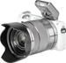 Sony NEX-5R Kit 18-55mm