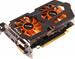ZOTAC GeForce GTX660 Ti 2GB DDR5