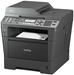 Brother MFC-8510DN A4