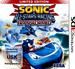 Sonic All-Stars Racing Transformed