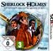 Sherlock Holmes: Das Geheimnis der