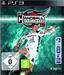 IHF Handball Challenge 13