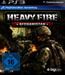 Heavy Fire Afghanistan