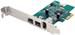 Avid StarTech PEX1394B3