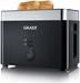 Graef TO 62 Toaster