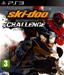 Ski - Doo Snowmobile Challenge