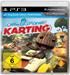 Little Big Planet: Karting