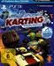 Little Big Planet: Karting Special