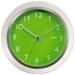 Hama PP-265 Quarz-Wanduhr