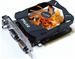 ZOTAC GeForce GTX650 1GB DDR5
